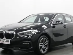 Utilisé 2023 BMW 116 Citadine | 21 480 € (Bon prix)
