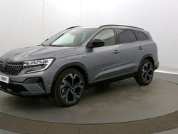 Gris Utilisé 2025 Renault Espace Esprit Alpine SUV | 38 480 €