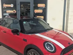 Utilisé 2022 Mini One Cabriolet Chili Cabriolet | 24 990 €