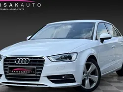 Utilisé 2013 Audi A3 Sportback Ambition Berline | 10 980 € (Prix cher)
