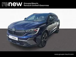 Utilisé 2024 Renault Espace Esprit Alpine Monospace | 41 890 € (Prix juste)