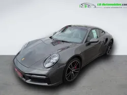 Utilisé 2021 Porsche 911 Turbo Coupé | 189 000 € (Super prix)