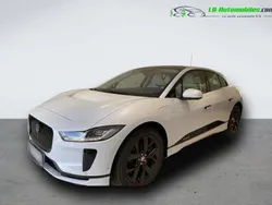 Utilisé 2018 Jaguar I-Pace SUV | 32 400 € (Prix assez cher)