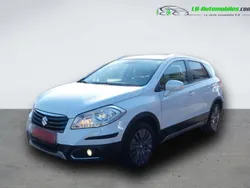 Utilisé 2015 Suzuki SX4 S-Cross SUV | 18 300 € (Prix assez cher)
