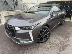Gris Utilisé 2023 DS Automobiles DS4 Opera Berline | 28 615 €