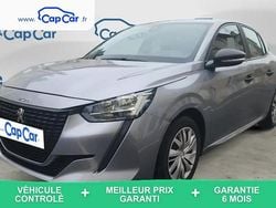 Utilisé 2021 Peugeot 208 Active Citadine | 9 990 € (Bon prix)