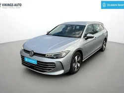 Utilisé 2024 VW Passat Life | 39 300 € (Prix cher)