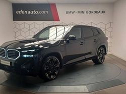 Occasion 2025 BMW XM Comfort Edition SUV | 145 800 €