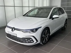 Utilisé 2024 VW Golf VIII GTE | 45 990 €