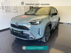 Utilisé 2025 Toyota Yaris Hybrid | 31 990 €