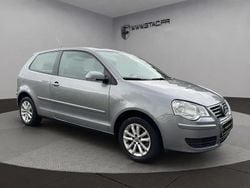 Gris Utilisé 2006 VW Polo Berline | 6 890 €