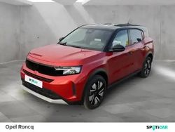 Orange kanyon métallisé Occasion 2025 Opel Frontera GSe SUV | 23 990 € (Prix juste)