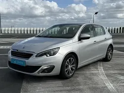 Utilisé 2014 Peugeot 308 Allure Berline | 6 470 €