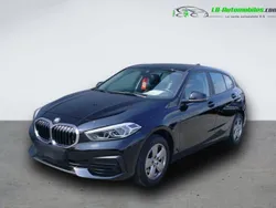 Utilisé 2022 BMW 118 Citadine | 25 800 € (Prix juste)