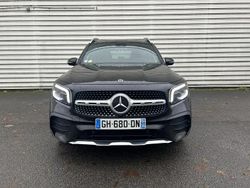 Occasion 2022 Mercedes GLB200 AMG line SUV | 25 490 € (Super prix)