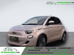 Utilisé 2021 Fiat 500e Citadine | 21 400 €