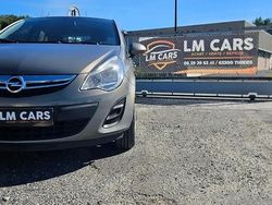 Utilisé 2013 Opel Corsa Enjoy Citadine | 4 490 €