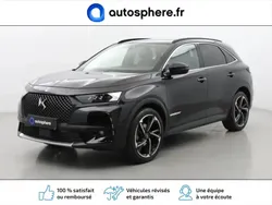 Utilisé 2021 DS Automobiles DS7 Crossback Performance Line Plus SUV | 30 499 € (Prix juste)