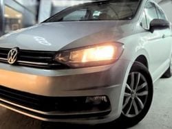 Occasion 2018 VW Touran Trendline Monospace | 18 490 € (Prix juste)