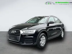 Utilisé 2016 Audi Q3 SUV | 23 800 € (Bon prix)