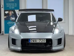 Utilisé 2013 Nissan 370Z Coupé | 33 000 €