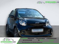 Utilisé 2021 Smart ForTwo Electric Drive Cabriolet | 15 900 €