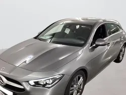 Utilisé 2019 Mercedes CLA180 Shooting Brake Break | 22 990 €