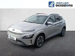 Gris Utilisé 2023 Hyundai Kona SUV | 22 490 € (Prix juste)