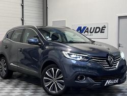 Utilisé 2017 Renault Kadjar Intens SUV | 9 990 € (Prix juste)