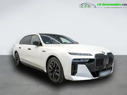Utilisé 2024 BMW M760e Comfort Edition Berline | 165 300 €