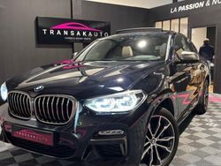 Utilisé 2019 BMW X4 M Sport SUV | 39 990 €