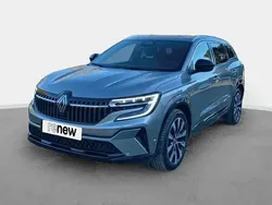 Gris Utilisé 2024 Renault Espace Techno Monospace | 33 999 € (Bon prix)