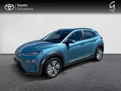 Utilisé 2021 Hyundai Kona SUV | 17 186 € (Bon prix)