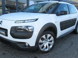 Utilisé 2016 Citroën C4 Cactus Citadine | 6 490 € (Super prix)