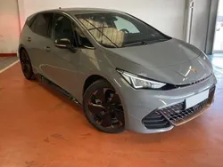 Gris Utilisé 2022 Cupra Born Citadine | 19 200 €
