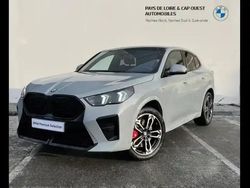 Brooklyn grey métallisé Utilisé 2024 BMW X2 M Sport SUV | 55 500 €
