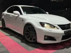 Utilisé 2012 Lexus IS-F Berline | 45 990 €