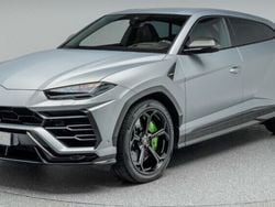 Utilisé 2020 Lamborghini Urus SUV | 274 900 €