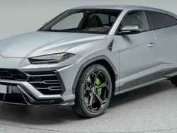 Utilisé 2020 Lamborghini Urus SUV | 303 700 €