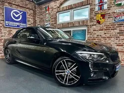 Noir Utilisé 2021 BMW 230 M Sport Cabriolet | 31 970 €