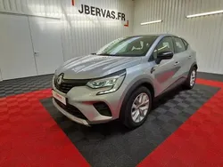 Utilisé 2021 Renault Captur Business SUV | 16 990 € (Bon prix)