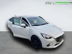 Utilisé 2018 Mazda 2 Citadine | 15 400 € (Bon prix)