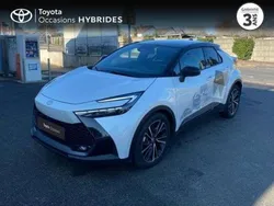 Utilisé 2024 Toyota C-HR SUV | 37 890 € (Prix cher)