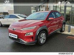 Utilisé 2020 Hyundai Kona SUV | 21 790 €