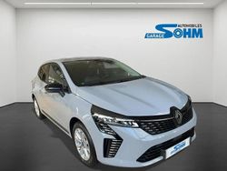 Gris Nouvelle 2025 Renault Clio V Evolution Berline | 21 960 € (Prix assez cher)