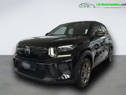 Utilisé 2025 Citroën C3 PureTech Citadine | 18 500 € (Prix juste)