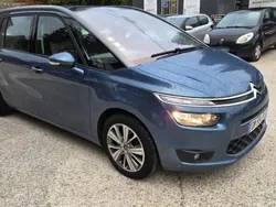Utilisé 2014 Citroën C4 SpaceTourer Intensive Monospace | 7 990 €