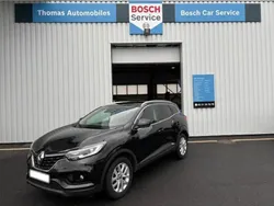 Noir Utilisé 2020 Renault Kadjar Business SUV | 17 995 € (Prix juste)