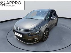 Gris Utilisé 2018 Citroën C4 SpaceTourer Feel Monospace | 9 490 € (Bon prix)