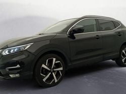 Occasion 2020 Nissan Qashqai Tekna SUV | 13 999 € (Super prix)